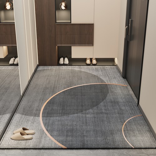 诗缇入户门玄关耐脏好打理地垫