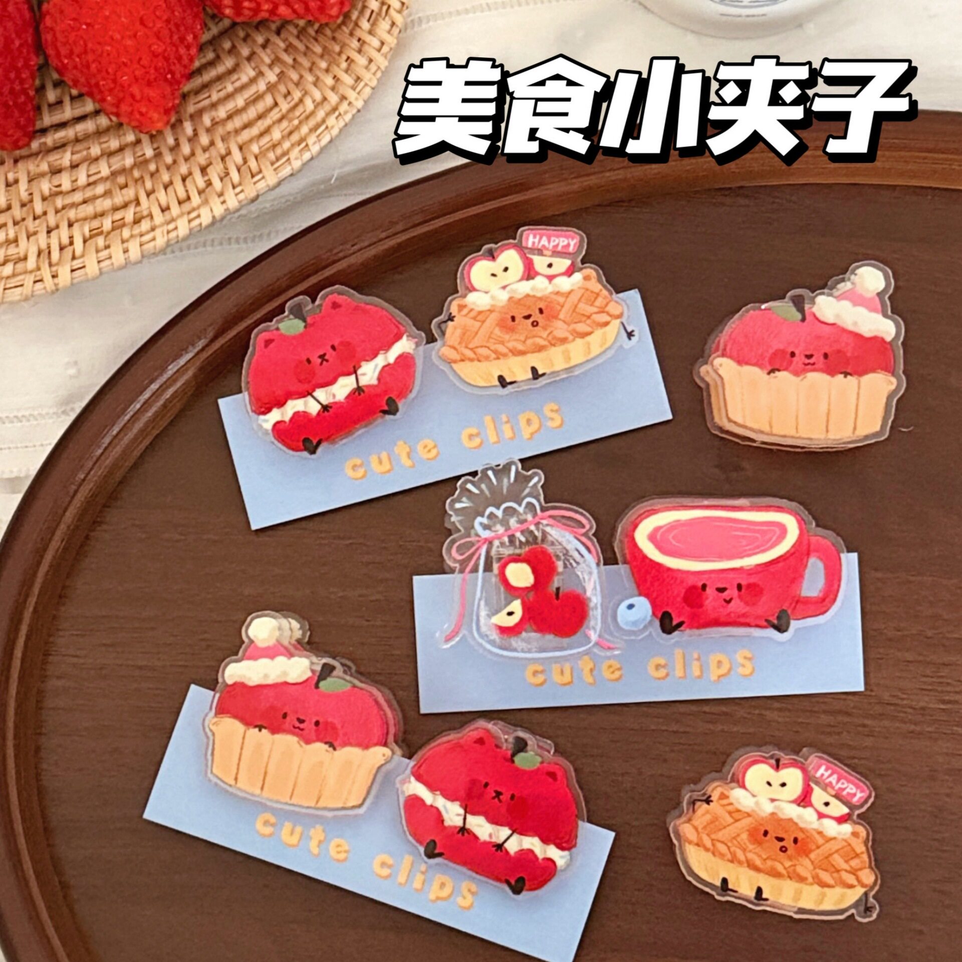 亚克力特价试卷文件夹/试卷夹