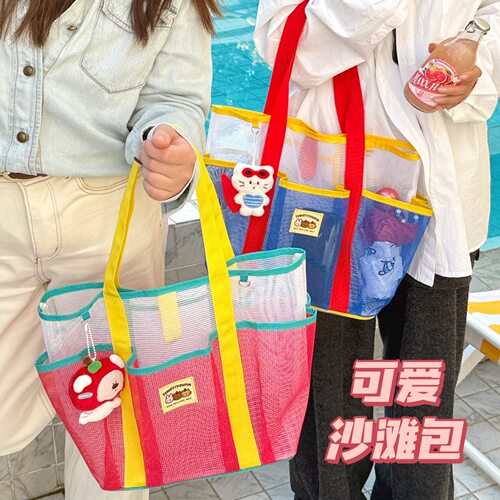 休闲简约风特价夏季通用款女包