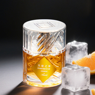 薄利多销跨境香水越南克利安冰雪苹果白兰姜汁蓝月天使之享持久淡