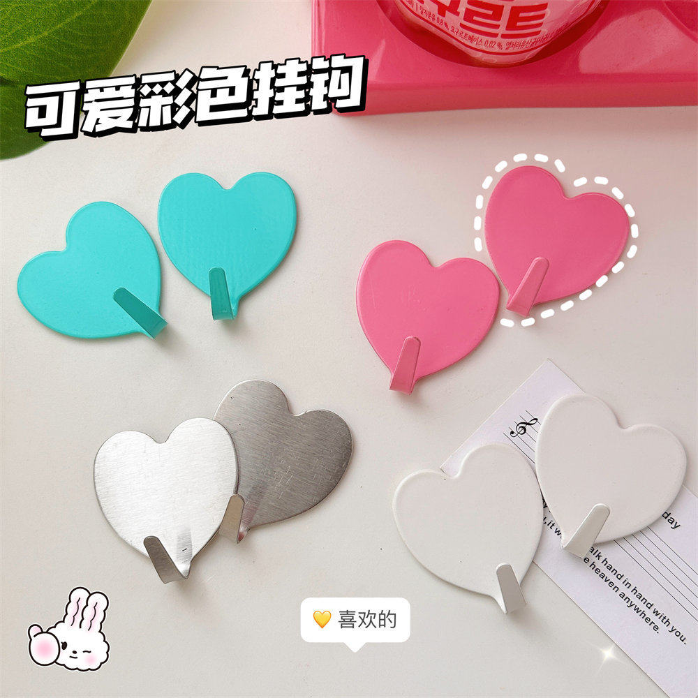 腾亿优品不锈钢挂钩/粘钩