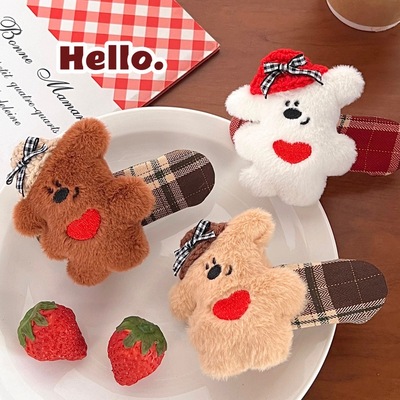 腾亿优品活动礼品新款春夏发饰