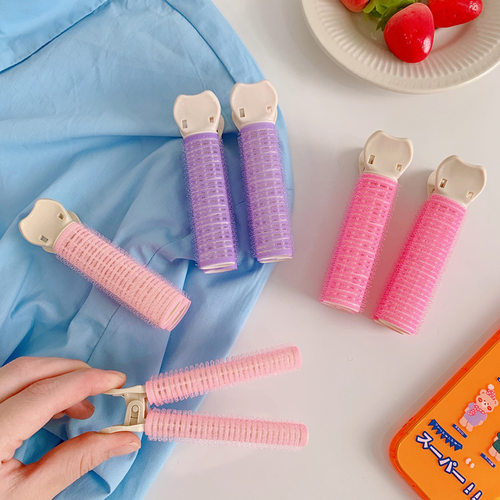 腾亿优品卷发球活动礼品网红气