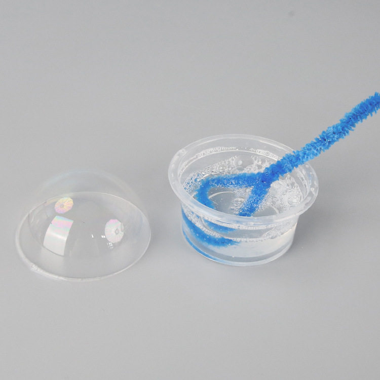 薄利多销泡泡小学生自制吹科学液
