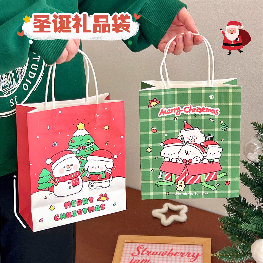 特价腾亿新年原创款圣诞节联名糖