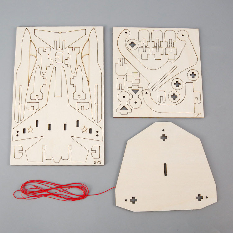 薄利多销张拉结构小学生小制作手