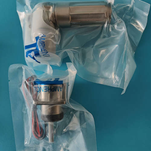 议价安费诺 amphenol 新能源大功率连接器 PL28X