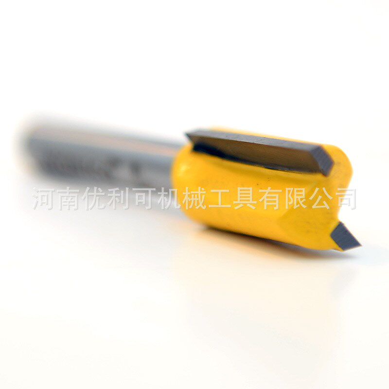 加长直刀 开槽直刀拉槽铣刀木工工具