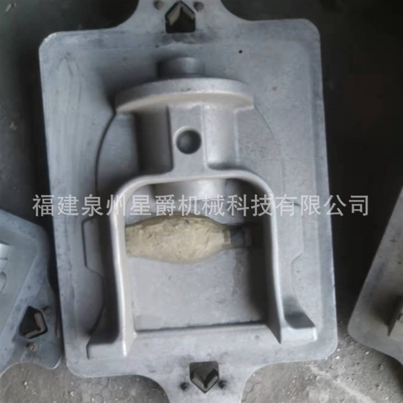 泉州 水平模具 轴承座模具 阀门 蝶阀  简易模具  叠模 木模 精铸