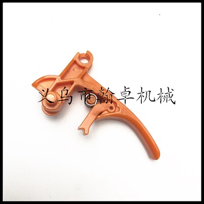 FS38 FS45 FS46 FS55 55R油门扳机油门开关手把割草机配件HZPJ