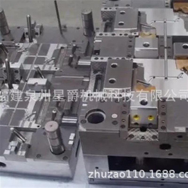 泉州 水平模具 轴承座模具 阀门 蝶阀  简易模具  叠模 木模 精铸