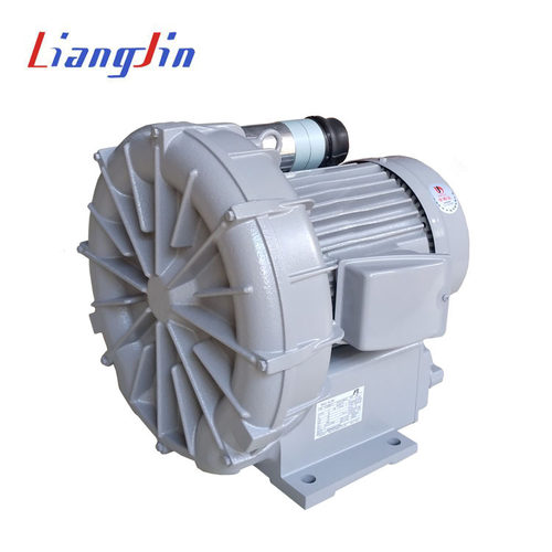 厂家供应FUJI富士鼓风机 VFC508PF-S富士风机FUJI富士环形鼓风机