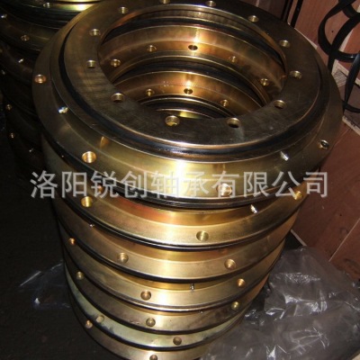 23 0641 01双法兰转盘轴承    磨加工回转支承