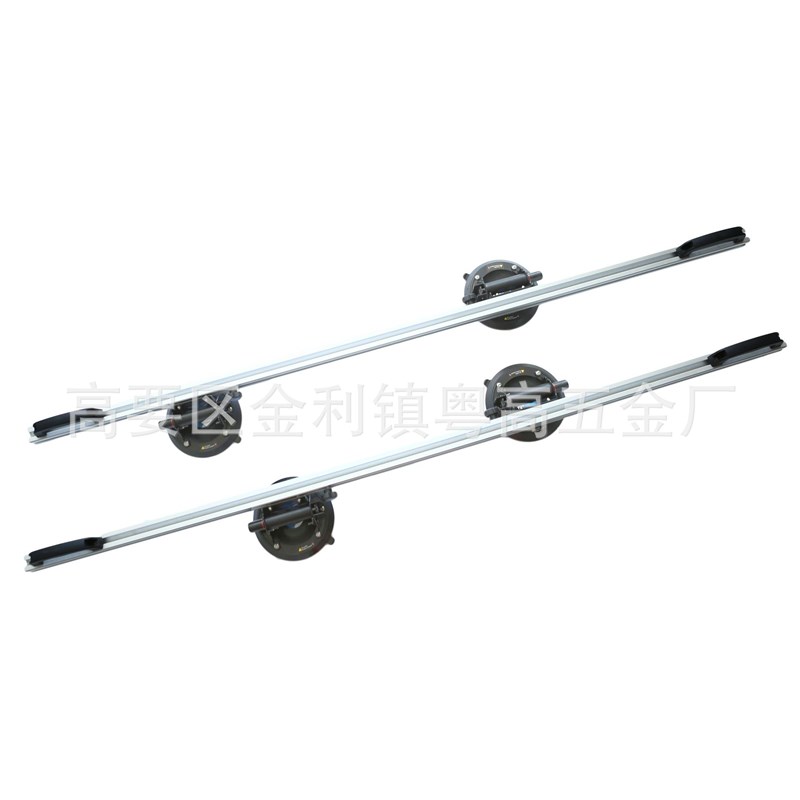 大板瓷砖岩板真空吸盘搬运抬板架大规格玻璃石材安装铺贴运输工具