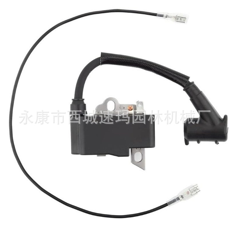油锯配件点火线圈适用于MS192T MS192TC 1137 400 1300