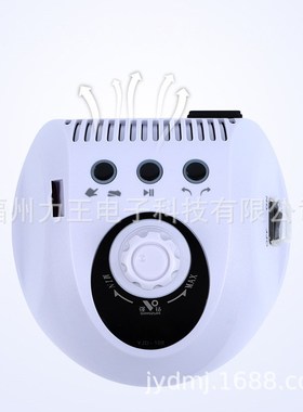 YJD108有刷打磨机台式电动玉石首饰雕刻设备120II手柄抛光工具