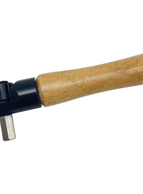 木柄戒指固定套固定器镶石黑色微镶戒指半球夹具镶嵌戒指夹戒指套