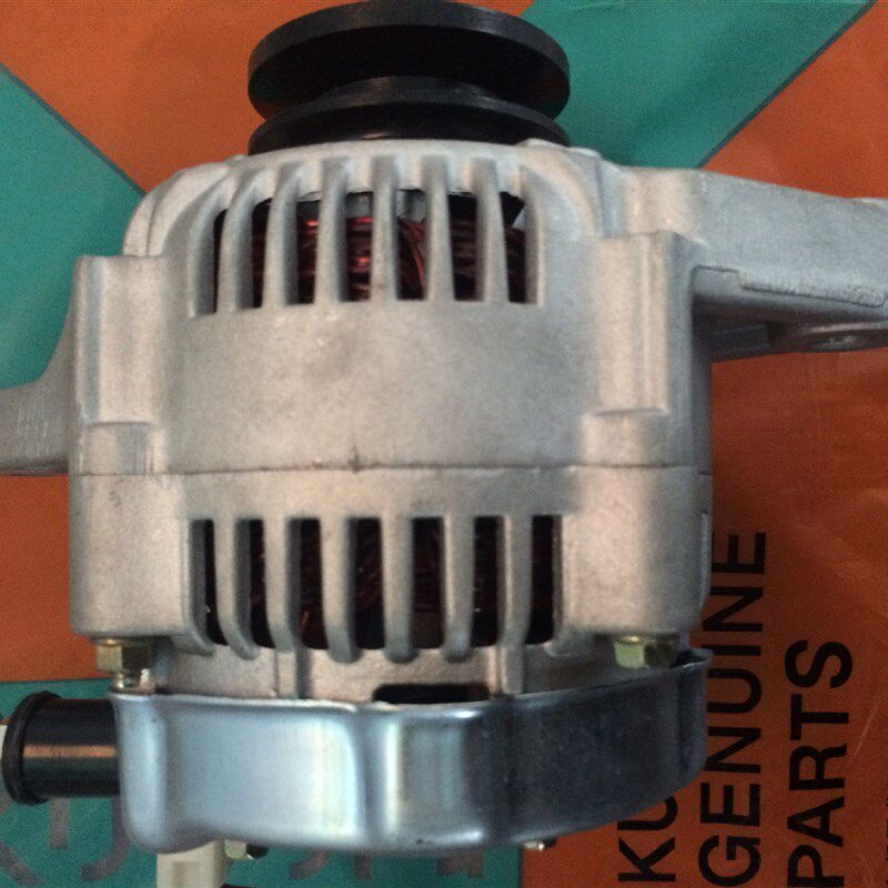12v alternator, KUBOTA engine Alternator, 688 688q