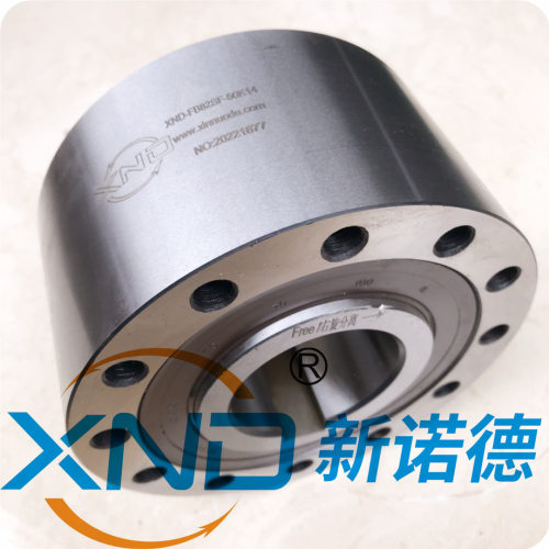广州单向轴承XKZ126/洛阳单向超越离合器NUODE-XKZ126x85.5/45x85