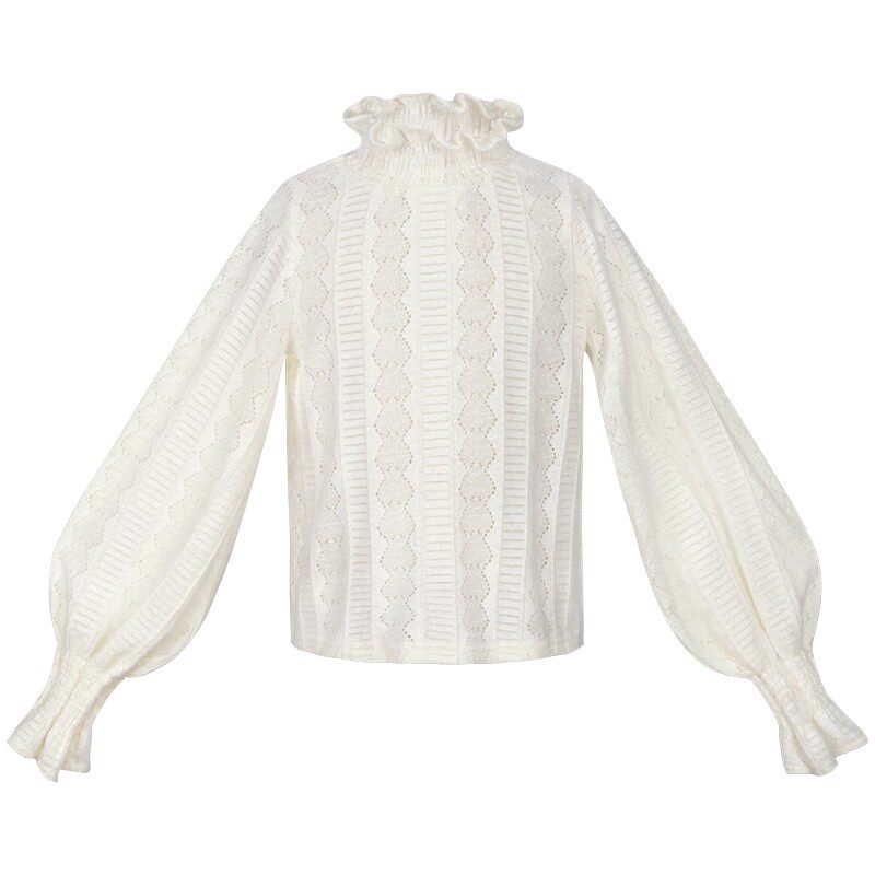 十三余童装【花墙灯会内搭】纯色秋冬日常百搭长袖套头针织衫女童,童装/婴儿装/亲子装,毛衣/针织衫,淘宝优惠券,粉丝福利购,淘宝优惠卷