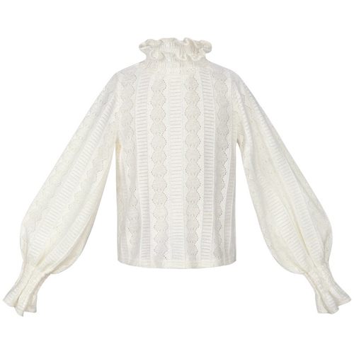 十三余童装秋冬针织衫