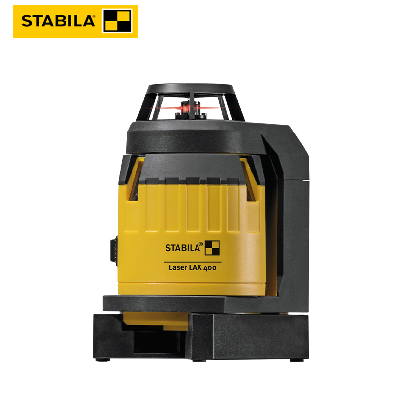 西德宝激光水平仪6线LAX400