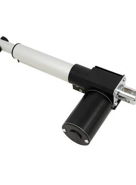 12V400m2症0房00N20毫米每秒IP54m重病ICU电65动病床电推杆