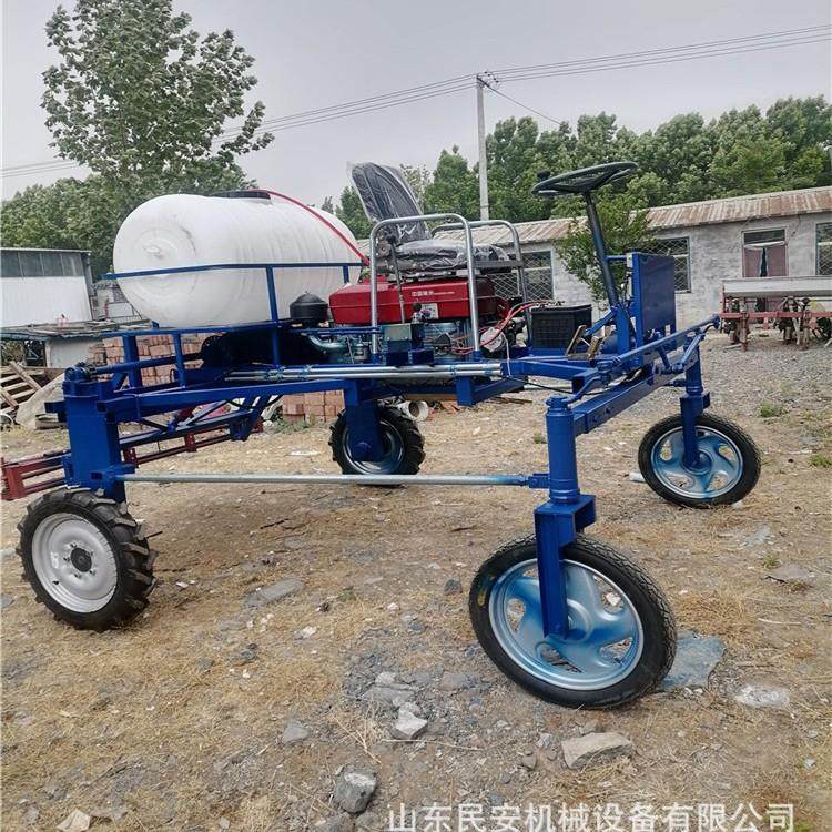 柴油1马2力67风玉米打药车 液压折叠杆喷药机 自冷走式喷蔬菜撒药,农机/农具/农膜,植保机械,淘宝优惠券,粉丝福利购,淘宝优惠卷