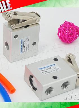 供应/二位三通机械阀JM322R/PP/PPLA/P0B/EB/TB/LB JM-0JM322506/