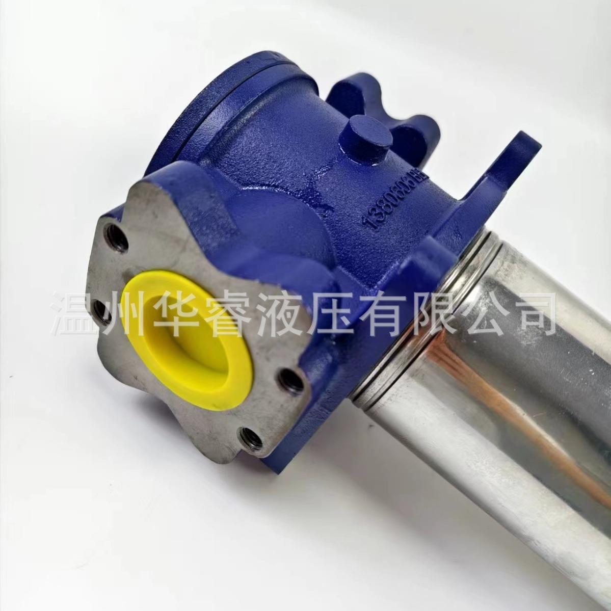 油替代进口T颇尔U3箱19系列回油UT319过滤器