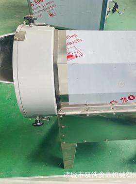 单头菜机现货多功能球茎类菜519切切片机萝蔬卜豆土切丁切丝机