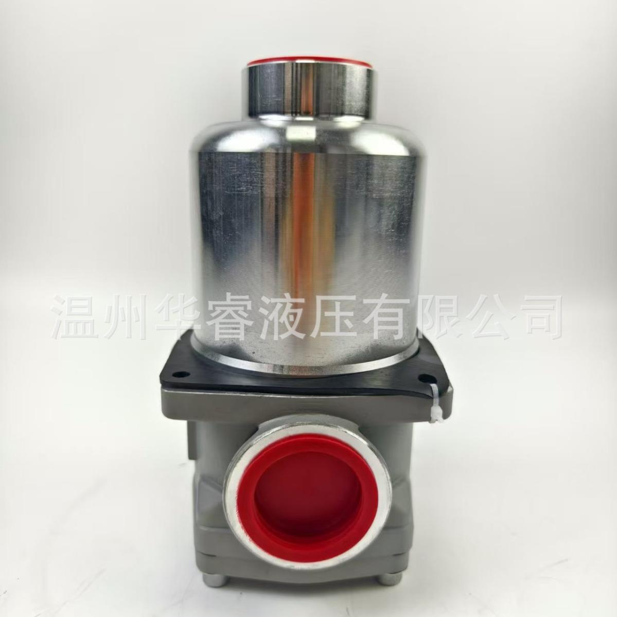 RF系列油回过滤器FR-2401*0华RF-240*1睿厂家直销