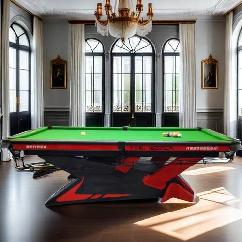 保定美张家口球台斯诺克邯郸深圳168球桌星球桌邢台标台准永川式