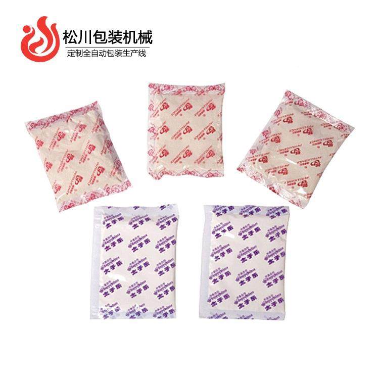 装全自动化包装设备 颗粒固体散装产品包装适LHXL-K100用粉