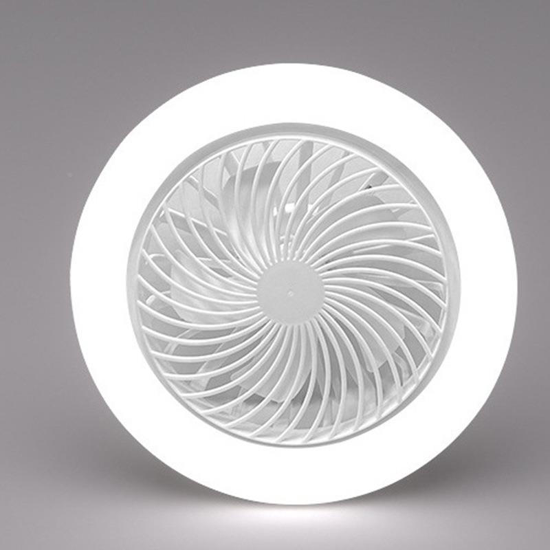 跨房境热e卖lde27灯头智能一体化带19遥吊控香薰灯客厅卧室厨风扇