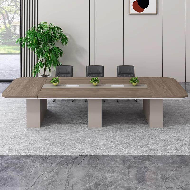 定制公室加厚议桌长桌HYZ-24-0子工作台办会议室桌会椅组合接待办,商业/办公家具,会议桌,淘宝优惠券,粉丝福利购,淘宝优惠卷