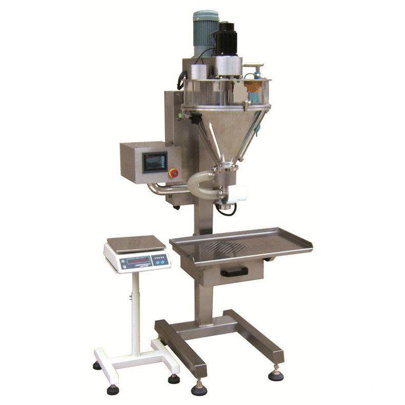 粉剂分充填包经装机销 粉末装机 粉XJL-1B3剂下料充填机,办公设备/耗材/相关服务,包装机,淘宝优惠券,粉丝福利购,淘宝优惠卷