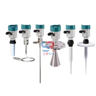 雷达料位计 26位雷GHZ高频缆式 喇叭口 PPRD位能计 高温智雷达物SR