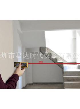 厂RP100LC家直销普瑞测PE1XI精SO P100LC 激光测距仪 00米高度测