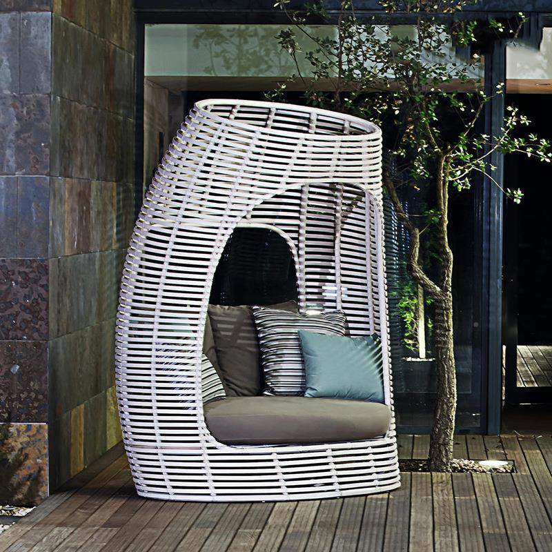 外藤编具沙园发创意设计师856艺术休闲小家庭户院民宿露天酒店花,住宅家具,户外沙发,淘宝优惠券,粉丝福利购,淘宝优惠卷