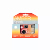 Amber Disposable Film Camera, 400 Degree, 27 Shots, with Flash