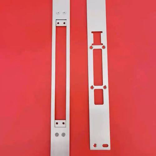 不锈钢转换片电子锁体转换片