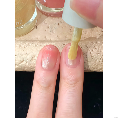 指甲油2026新款免烤速干安全女
