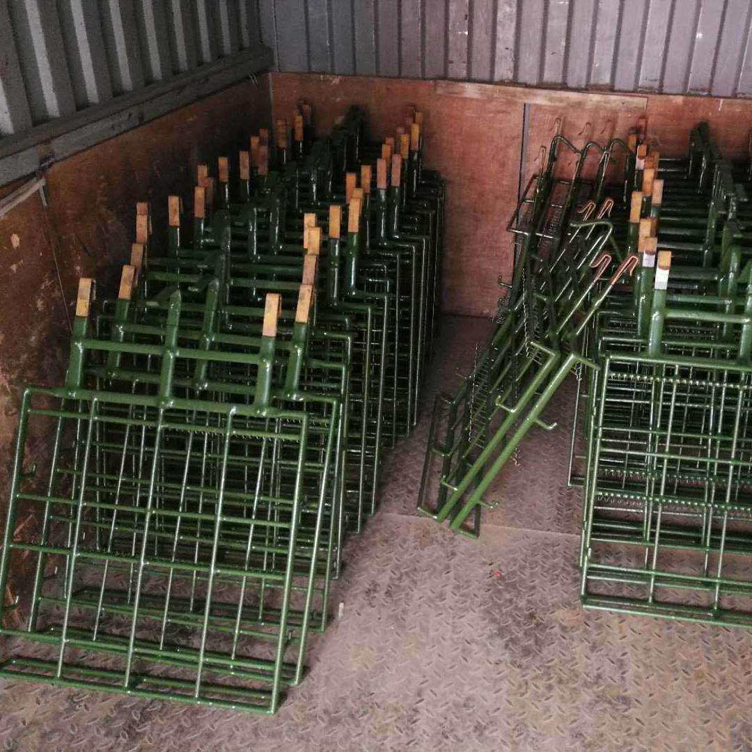 排挂电镀电解镀铬喷漆挂具电泳挂具喷涂挂具耐高温专业供应