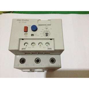 AB热继电器193 Bradley EEGEAllen