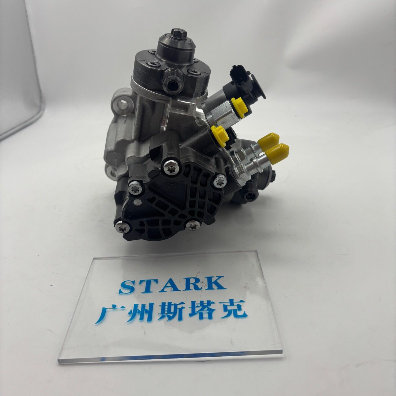 适用于康明斯QSB3.3高压燃油泵