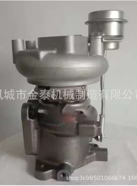 TF035HL8-13TK3S涡轮增压器49335-00885 49335-00890 49335-00891