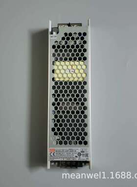 明纬UHP-350R开关电源3.3V4.2V5V12V15V24V36V48V55350W冗余功能