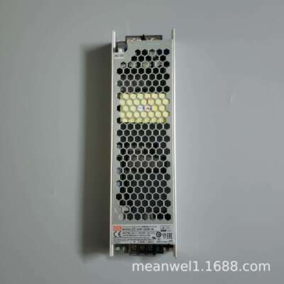 明纬UHP-350R开关电源3.3V4.2V5V12V15V24V36V48V55350W冗余功能