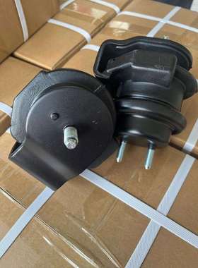 11220-VB91A11220-VB910生产日,产Y61ZD30柴油版机脚胶